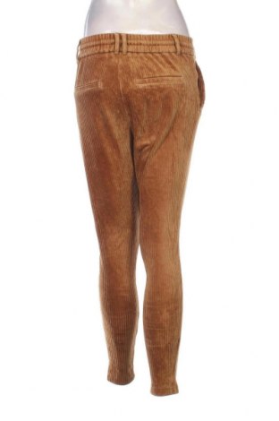 Damen Cordhose ONLY, Größe S, Farbe Braun, Preis € 4,99