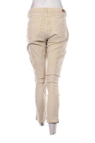 Damen Cordhose Opus, Größe L, Farbe Beige, Preis 7,99 €