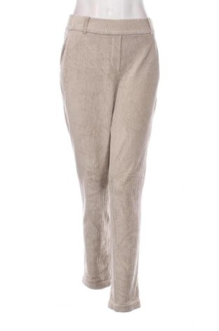 Damen Cordhose Opus, Größe M, Farbe Grau, Preis € 21,29