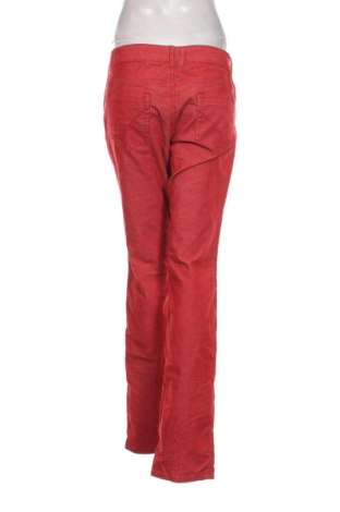 Дамски джинси Promod, Размер XL, Цвят Розов, Цена 18,45 лв.