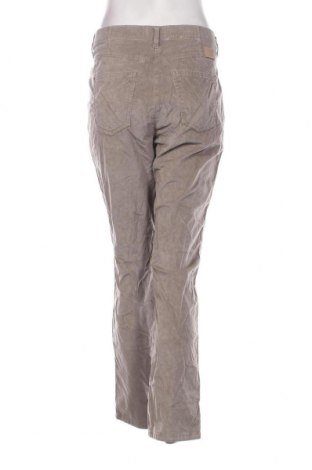 Pantaloni de velvet de femei Raphaela By Brax, Mărime M, Culoare Gri, Preț 100,66 Lei