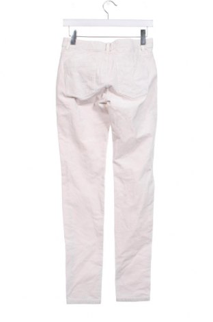 Γυναικείο κοτλέ παντελόνι S.Oliver, Μέγεθος XS, Χρώμα  Μπέζ, Τιμή 5,07 €