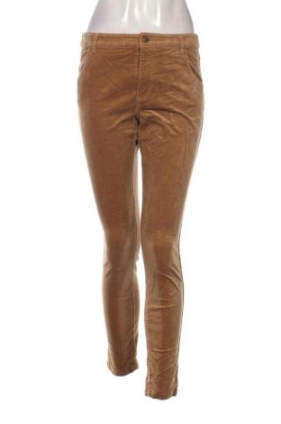 Damen Cordhose S.Oliver, Größe M, Farbe Braun, Preis € 4,99