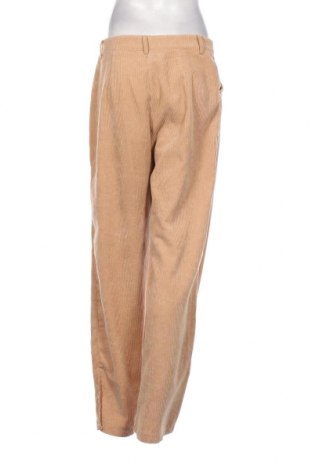 Damen Cordhose SHEIN, Größe M, Farbe Beige, Preis € 15,00