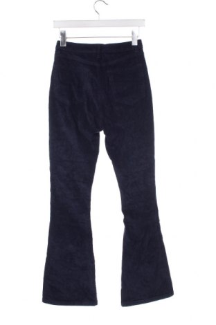 Дамски джинси SHEIN, Размер XS, Цвят Син, Цена 8,70 лв.