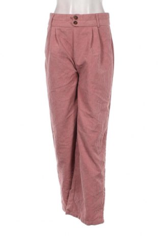 Дамски джинси SHEIN, Размер M, Цвят Розов, Цена 20,70 лв.