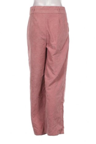 Дамски джинси SHEIN, Размер M, Цвят Розов, Цена 11,96 лв.
