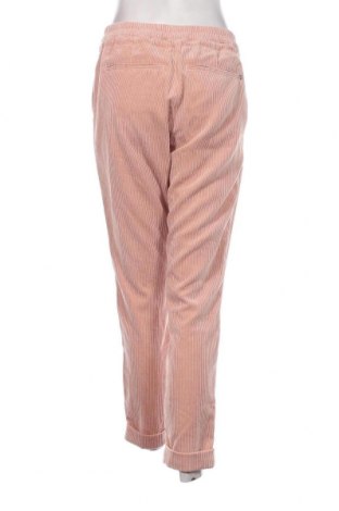 Pantaloni de velvet de femei Sandwich_, Mărime S, Culoare Roz, Preț 111,84 Lei