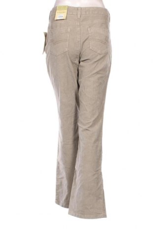 Γυναικείο κοτλέ παντελόνι Sonoma, Μέγεθος M, Χρώμα  Μπέζ, Τιμή 17,94 €