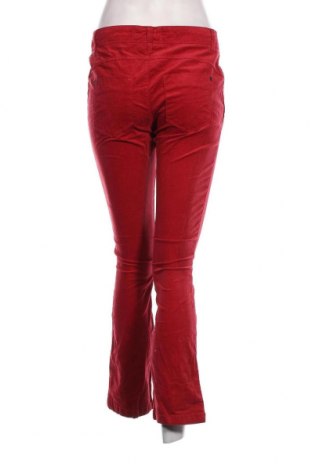 Damen Cordhose Street One, Größe S, Farbe Rot, Preis 9,41 €