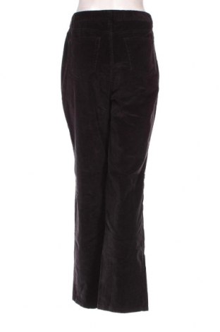 Pantaloni de velvet de femei Style & Co, Mărime M, Culoare Negru, Preț 29,57 Lei