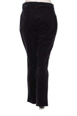 Pantaloni de velvet de femei Talbots, Mărime S, Culoare Albastru, Preț 21,99 Lei