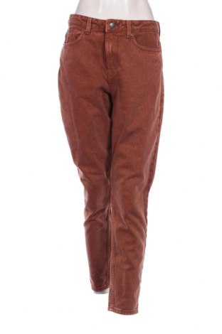 Γυναικείο κοτλέ παντελόνι Terranova, Μέγεθος M, Χρώμα Καφέ, Τιμή 7,12 €