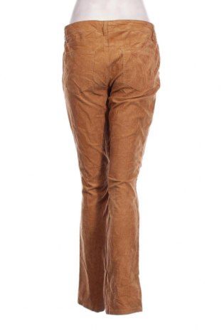 Γυναικείο κοτλέ παντελόνι Tommy Hilfiger, Μέγεθος M, Χρώμα Καφέ, Τιμή 22,02 €
