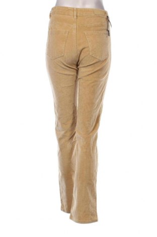 Damen Cordhose Toxik 3, Größe S, Farbe Beige, Preis € 8,99