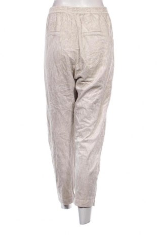 Γυναικείο κοτλέ παντελόνι Transit, Μέγεθος L, Χρώμα Γκρί, Τιμή 43,70 €