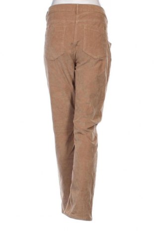 Damen Cordhose Up 2 Fashion, Größe XL, Farbe Beige, Preis € 20,18