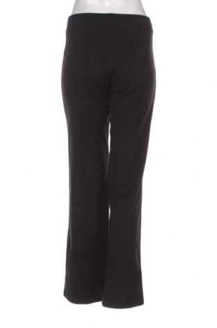 Pantaloni de velvet de femei Vero Moda, Mărime XS, Culoare Negru, Preț 23,98 Lei