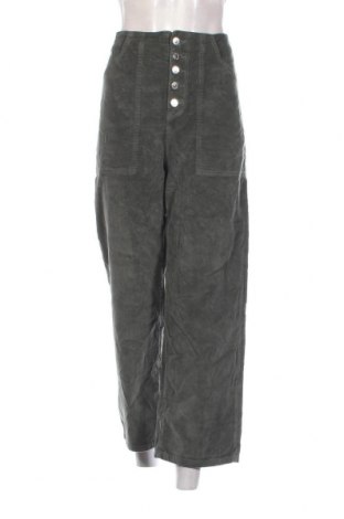 Дамски джинси Veronica Beard, Размер M, Цвят Зелен, Цена 77,40 лв.