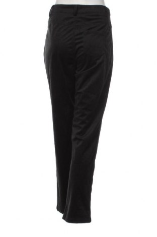 Damen Cordhose Zaful, Größe S, Farbe Schwarz, Preis € 4,99