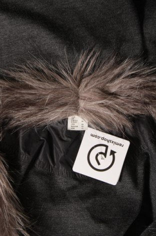 Γυναικείο γιλέκο, Μέγεθος XL, Χρώμα Γκρί, Τιμή 10,88 €