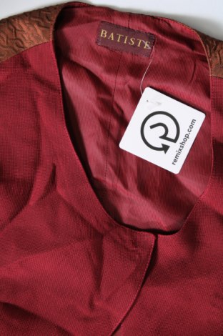 Γυναικείο γιλέκο, Μέγεθος M, Χρώμα Κόκκινο, Τιμή 8,35 €