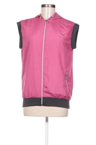 Γυναικείο γιλέκο, Μέγεθος XL, Χρώμα Ρόζ , Τιμή 10,19 €