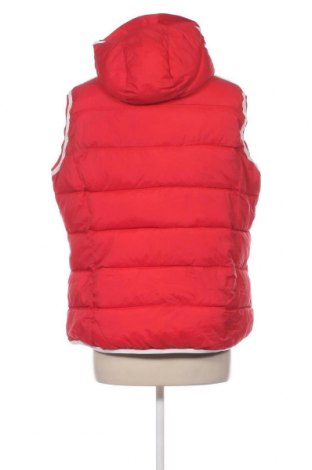 Γυναικείο γιλέκο, Μέγεθος XL, Χρώμα Κόκκινο, Τιμή 13,30 €