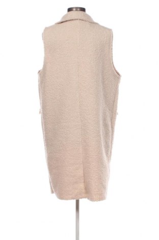 Γυναικείο γιλέκο, Μέγεθος XL, Χρώμα Εκρού, Τιμή 19,79 €