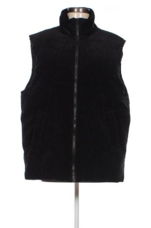 Vestă de femei ASOS, Mărime XL, Culoare Negru, Preț 75,00 Lei