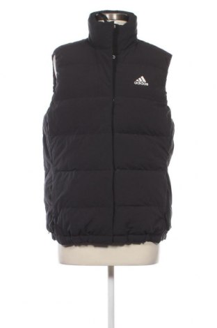 Damenweste Adidas, Größe M, Farbe Schwarz, Preis € 55,67