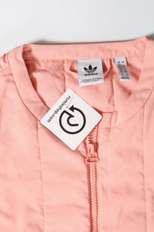 Vestă de femei Adidas Originals, Mărime M, Culoare Roz, Preț 73,47 Lei