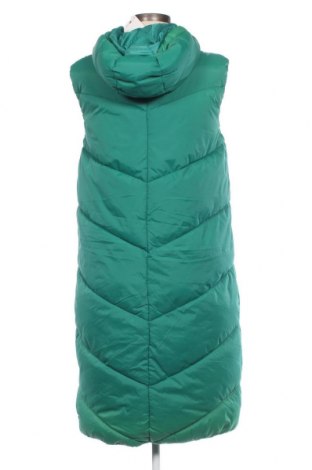 Vestă de femei B.Young, Mărime XS, Culoare Verde, Preț 101,32 Lei