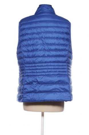 Γυναικείο γιλέκο Betty Barclay, Μέγεθος XL, Χρώμα Μπλέ, Τιμή 31,46 €