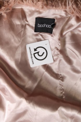 Γυναικείο γιλέκο Boohoo, Μέγεθος M, Χρώμα Ρόζ , Τιμή 11,68 €