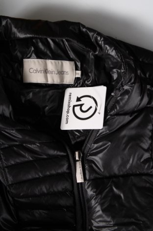 Dámska vesta  Calvin Klein, Veľkosť XS, Farba Čierna, Cena  69,74 €