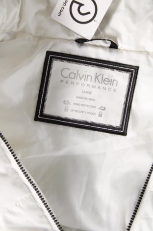 Γυναικείο γιλέκο Calvin Klein, Μέγεθος L, Χρώμα Πολύχρωμο, Τιμή 76,08 €