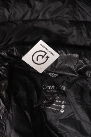 Damenweste Calvin Klein, Größe L, Farbe Schwarz, Preis € 85,59