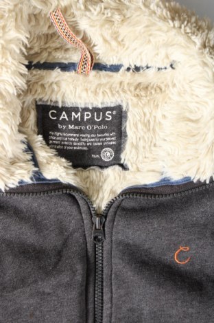 Damenweste Campus By Marc O'polo, Größe M, Farbe Grau, Preis € 31,45