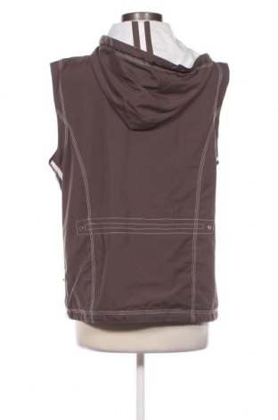 Dámska vesta  Canyon, Veľkosť XL, Farba Hnedá, Cena  4,65 €
