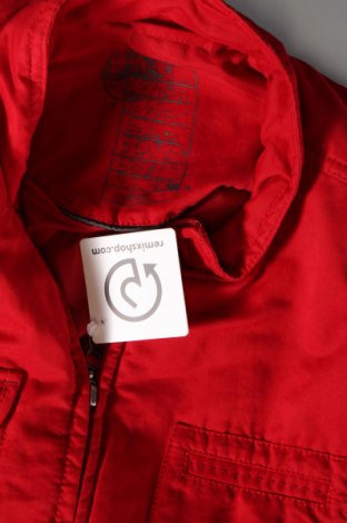 Γυναικείο γιλέκο Cecil, Μέγεθος XL, Χρώμα Κόκκινο, Τιμή 11,76 €