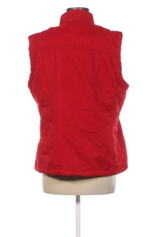 Γυναικείο γιλέκο Cecil, Μέγεθος XL, Χρώμα Κόκκινο, Τιμή 11,76 €