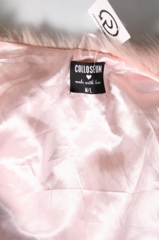 Γυναικείο γιλέκο Colloseum, Μέγεθος M, Χρώμα Ρόζ , Τιμή 14,90 €