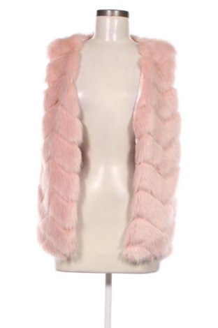 Γυναικείο γιλέκο Colloseum, Μέγεθος M, Χρώμα Ρόζ , Τιμή 17,29 €