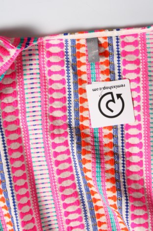 Γυναικείο γιλέκο Culture, Μέγεθος S, Χρώμα Πολύχρωμο, Τιμή 12,93 €