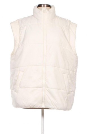 Γυναικείο γιλέκο DSG Outerwear, Μέγεθος M, Χρώμα Λευκό, Τιμή 14,75 €