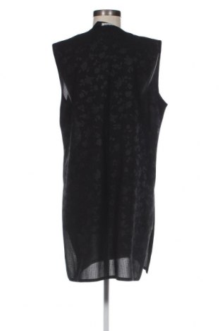 Γυναικείο γιλέκο Delman, Μέγεθος XL, Χρώμα Μαύρο, Τιμή 19,44 €