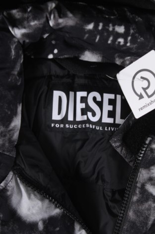 Γυναικείο γιλέκο Diesel, Μέγεθος XS, Χρώμα Πολύχρωμο, Τιμή 122,15 €