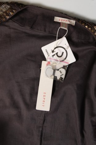 Damenweste Esprit, Größe L, Farbe Grau, Preis € 59,15