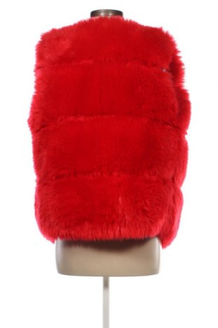 Damenweste Fashionable, Größe S, Farbe Rot, Preis 14,36 €